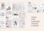 design premium workbook, handout, guide and fillable PDF